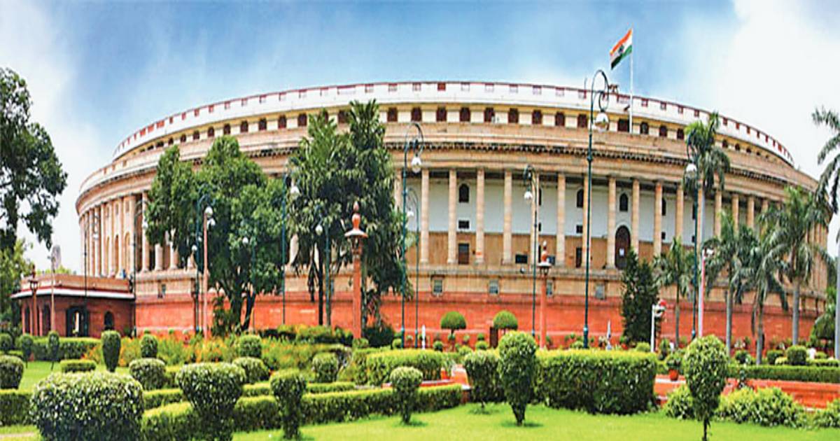 Indian Legislature heading for another ‘dubious’ record?